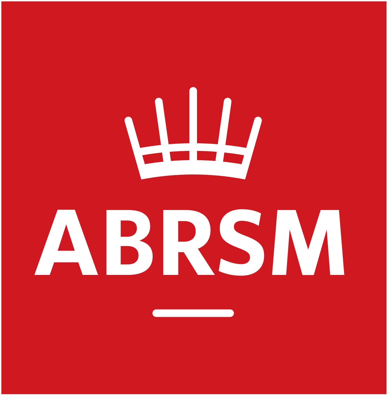 Examens ABRSM