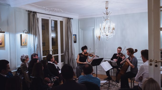 Paris CMC