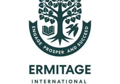 Ermitage International School