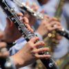 Clarinet lessons in paris